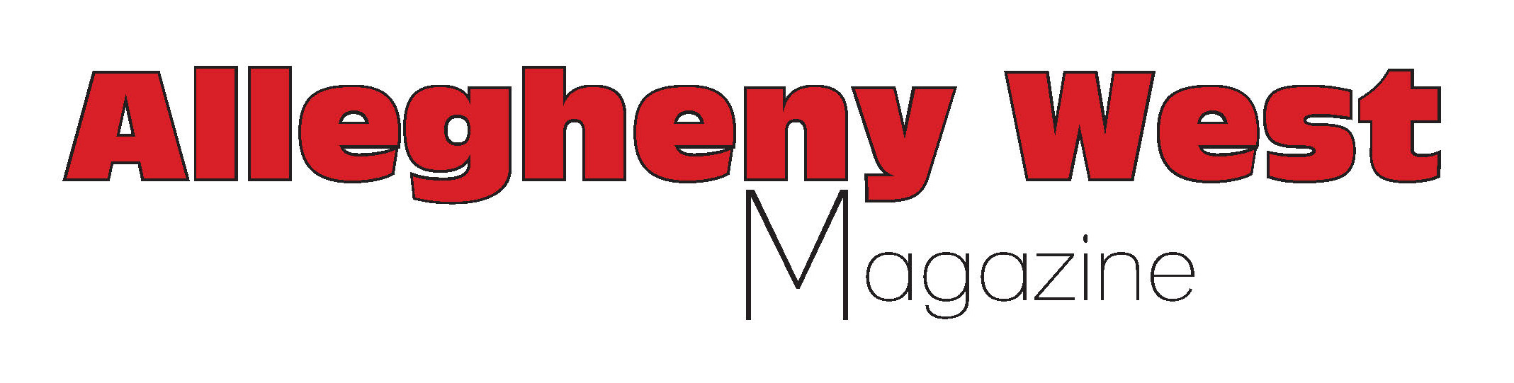Advertise with Allegheny West Magazine 