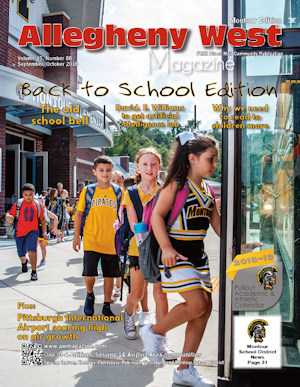 Montour edition September/October 2018 