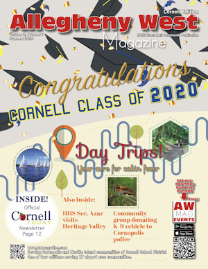 Cornell Summer edition 2020 