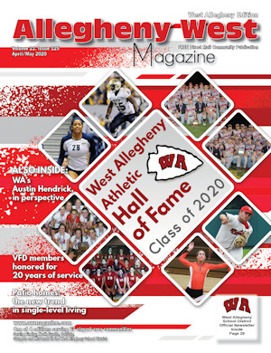 West Allegheny edition april/May 2020 