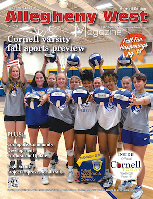 Cornell Fall edition 2022