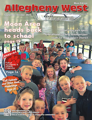 Moon edition Sept/Oct 2023