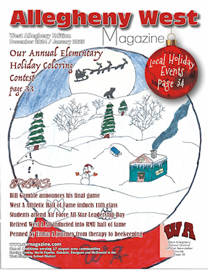 WA edition Dec/Jan 2024-25
