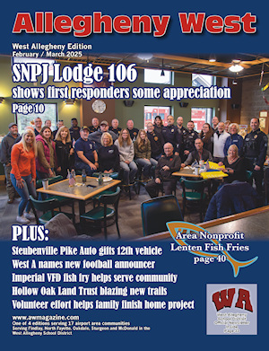 WA edition Feb/March 2025